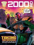 2000 AD (1977 IPC/Fleetway/Rebellion) UK 2221