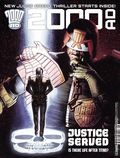 2000 AD (1977 IPC/Fleetway/Rebellion) UK 2225