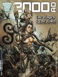 2000 AD (1977 IPC/Fleetway/Rebellion) UK 2228