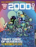2000 AD (1977 IPC/Fleetway/Rebellion) UK 2230