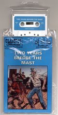 Classics Illustrated Book and Tape Set (1984 Cassette Book Co.) 1004