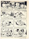 TV Comic (UK 1951-1984 News of the World/Beaverbrook/Polystyle) Feb 28 1959