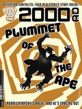 2000 AD (1977 IPC/Fleetway/Rebellion) UK 2234