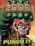 2000 AD (1977 IPC/Fleetway/Rebellion) UK 2023