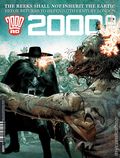 2000 AD (1977 IPC/Fleetway/Rebellion) UK 2026