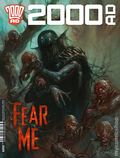 2000 AD (1977 IPC/Fleetway/Rebellion) UK 2029