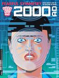 2000 AD (1977 IPC/Fleetway/Rebellion) UK 2030