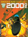 2000 AD (1977 IPC/Fleetway/Rebellion) UK 2032