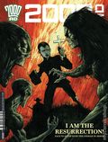 2000 AD (1977 IPC/Fleetway/Rebellion) UK 2033