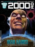 2000 AD (1977 IPC/Fleetway/Rebellion) UK 2035
