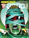 2000 AD (1977 IPC/Fleetway/Rebellion) UK 2040