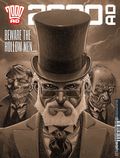 2000 AD (1977 IPC/Fleetway/Rebellion) UK 2042