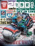 2000 AD (1977 IPC/Fleetway/Rebellion) UK 2043