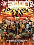 2000 AD (1977 IPC/Fleetway/Rebellion) UK 2045