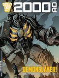 2000 AD (1977 IPC/Fleetway/Rebellion) UK 2046
