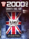 2000 AD (1977 IPC/Fleetway/Rebellion) UK 2047