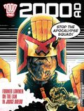 2000 AD (1977 IPC/Fleetway/Rebellion) UK 2048