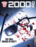 2000 AD (1977 IPC/Fleetway/Rebellion) UK 2049