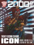 2000 AD (1977 IPC/Fleetway/Rebellion) UK 2051