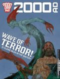 2000 AD (1977 IPC/Fleetway/Rebellion) UK 2055