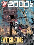 2000 AD (1977 IPC/Fleetway/Rebellion) UK 2057