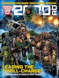 2000 AD (1977 IPC/Fleetway/Rebellion) UK 2061