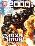 2000 AD (1977 IPC/Fleetway/Rebellion) UK 2062