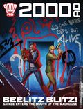 2000 AD (1977 IPC/Fleetway/Rebellion) UK 2063