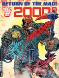 2000 AD (1977 IPC/Fleetway/Rebellion) UK 2064