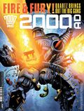 2000 AD (1977 IPC/Fleetway/Rebellion) UK 2067
