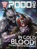 2000 AD (1977 IPC/Fleetway/Rebellion) UK 2068