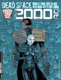 2000 AD (1977 IPC/Fleetway/Rebellion) UK 2070