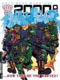 2000 AD (1977 IPC/Fleetway/Rebellion) UK 2071