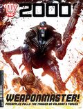 2000 AD (1977 IPC/Fleetway/Rebellion) UK 2072