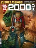 2000 AD (1977 IPC/Fleetway/Rebellion) UK 2073