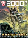 2000 AD (1977 IPC/Fleetway/Rebellion) UK 2075