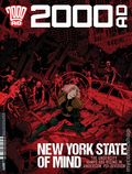 2000 AD (1977 IPC/Fleetway/Rebellion) UK 2077