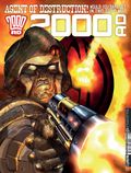 2000 AD (1977 IPC/Fleetway/Rebellion) UK 2078