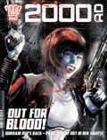 2000 AD (1977 IPC/Fleetway/Rebellion) UK 2082