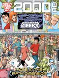 2000 AD (1977 IPC/Fleetway/Rebellion) UK 2083