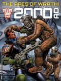 2000 AD (1977 IPC/Fleetway/Rebellion) UK 2089