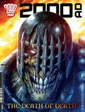 2000 AD (1977 IPC/Fleetway/Rebellion) UK 2092