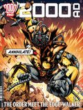 2000 AD (1977 IPC/Fleetway/Rebellion) UK 2094