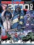 2000 AD (1977 IPC/Fleetway/Rebellion) UK 2097
