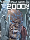 2000 AD (1977 IPC/Fleetway/Rebellion) UK 2105