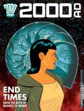 2000 AD (1977 IPC/Fleetway/Rebellion) UK 2106