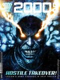 2000 AD (1977 IPC/Fleetway/Rebellion) UK 2107