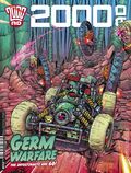 2000 AD (1977 IPC/Fleetway/Rebellion) UK 2108