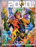 2000 AD (1977 IPC/Fleetway/Rebellion) UK 2110