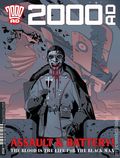 2000 AD (1977 IPC/Fleetway/Rebellion) UK 2112